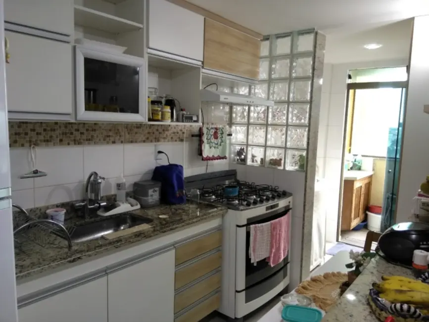 Foto 4 de Apartamento com 1 quarto à venda, 60m2 em Jardim Flamboyant, Cabo Frio - RJ