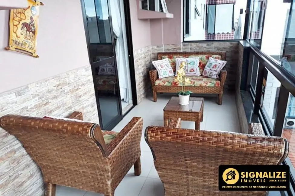 Apartamento com 2 quartos à venda, 95m2 em Centro, Cabo Frio - RJ - imagem 4 Foto 4 de Apartamento com 2 quartos à venda, 95m2 em Centro, Cabo Frio - RJ