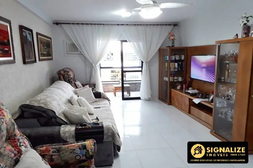 Foto 2 de Apartamento com 2 quartos à venda, 95m2 em Centro, Cabo Frio - RJ