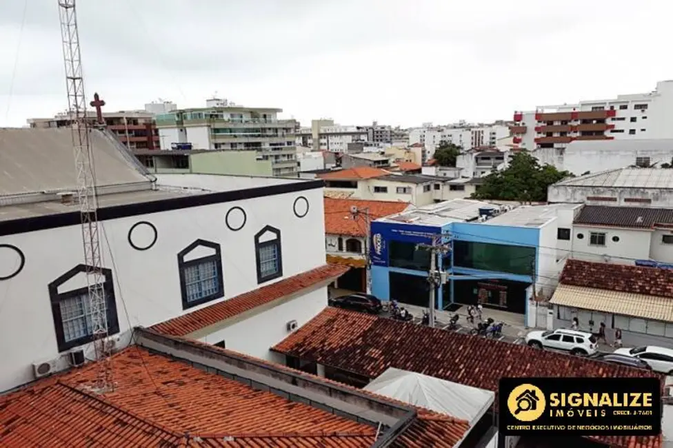 Apartamento com 2 quartos à venda, 95m2 em Centro, Cabo Frio - RJ - imagem 6 Foto 6 de Apartamento com 2 quartos à venda, 95m2 em Centro, Cabo Frio - RJ