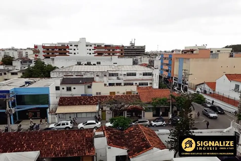 Apartamento com 2 quartos à venda, 95m2 em Centro, Cabo Frio - RJ - imagem 7 Foto 7 de Apartamento com 2 quartos à venda, 95m2 em Centro, Cabo Frio - RJ