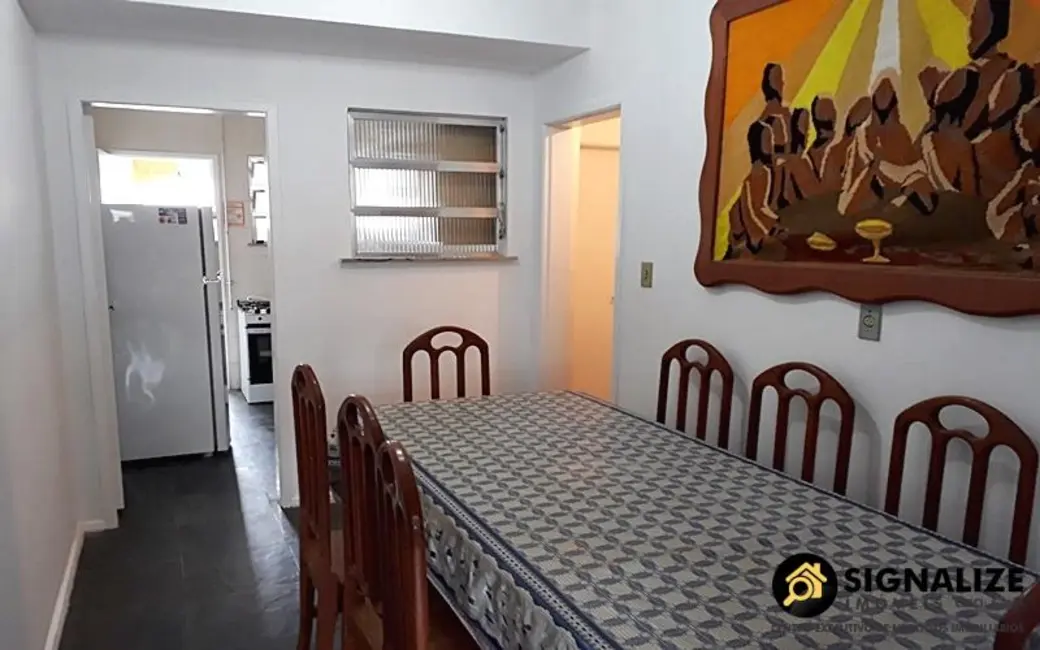 Cobertura com 3 quartos à venda, 123m2 em Passagem, Cabo Frio - RJ - imagem 5 Foto 5 de Cobertura com 3 quartos à venda, 123m2 em Passagem, Cabo Frio - RJ