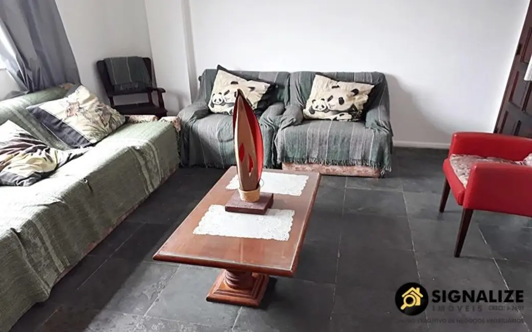 Cobertura com 3 quartos à venda, 123m2 em Passagem, Cabo Frio - RJ - imagem 3 Foto 3 de Cobertura com 3 quartos à venda, 123m2 em Passagem, Cabo Frio - RJ