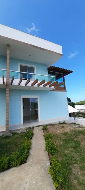Foto 2 de Casa com 3 quartos à venda em Peró, Cabo Frio - RJ