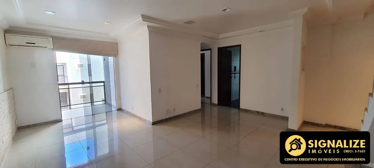 Cobertura com 3 quartos à venda, 180m2 em Braga, Cabo Frio - RJ - imagem 7 Foto 7 de Cobertura com 3 quartos à venda, 180m2 em Braga, Cabo Frio - RJ