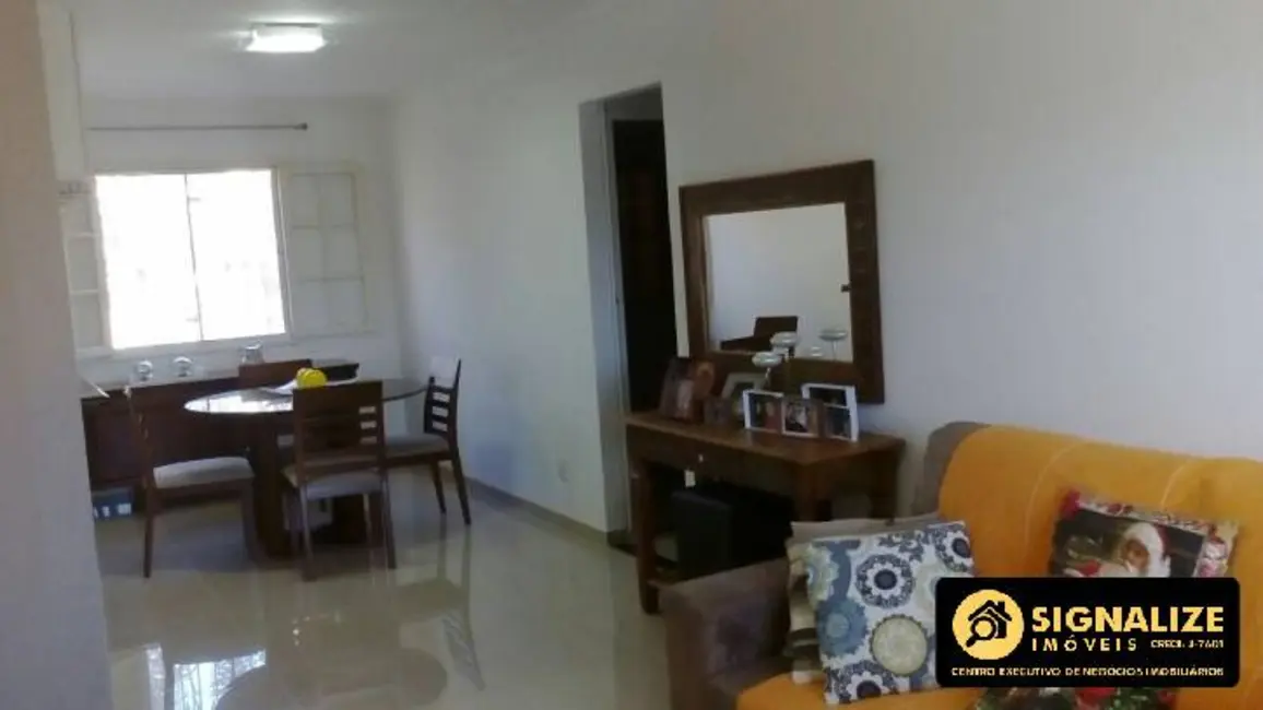 Foto 2 de Apartamento com 2 quartos à venda, 68m2 em Ogiva, Cabo Frio - RJ