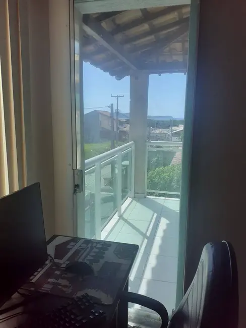 Foto 5 de Casa de Condomínio com 4 quartos à venda, 150m2 em Cabo Frio - RJ