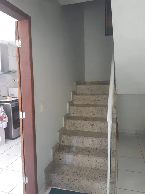 Foto 8 de Casa de Condomínio com 4 quartos à venda, 150m2 em Cabo Frio - RJ