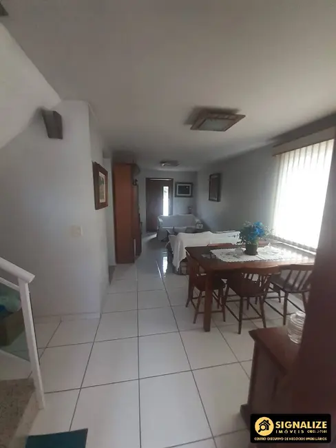 Foto 3 de Casa de Condomínio com 4 quartos à venda, 150m2 em Cabo Frio - RJ