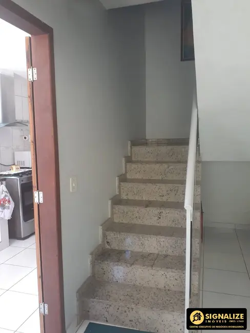 Foto 8 de Casa de Condomínio com 4 quartos à venda, 150m2 em Cabo Frio - RJ