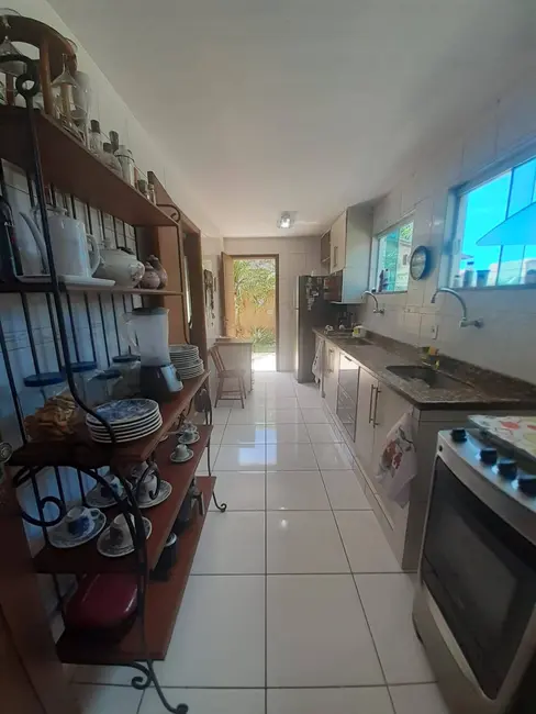 Foto 7 de Casa de Condomínio com 4 quartos à venda, 150m2 em Cabo Frio - RJ