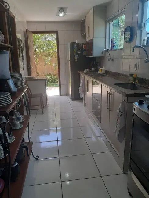 Foto 6 de Casa de Condomínio com 4 quartos à venda, 150m2 em Cabo Frio - RJ