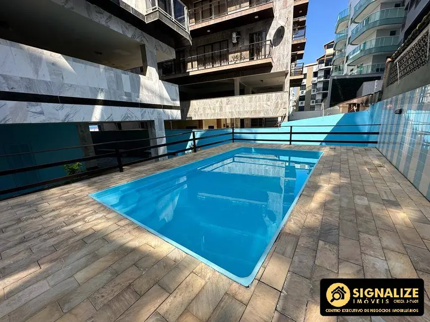 Apartamento com 3 quartos à venda em Centro, Cabo Frio - RJ - imagem 3 Foto 3 de Apartamento com 3 quartos à venda em Centro, Cabo Frio - RJ