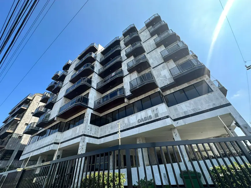 Foto 1 de Apartamento com 3 quartos à venda em Centro, Cabo Frio - RJ