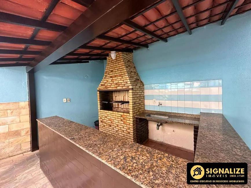 Apartamento com 3 quartos à venda em Centro, Cabo Frio - RJ - imagem 4 Foto 4 de Apartamento com 3 quartos à venda em Centro, Cabo Frio - RJ