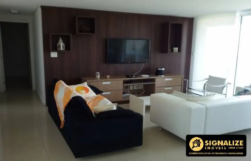 Foto 2 de Apartamento com 4 quartos à venda, 230m2 em Braga, Cabo Frio - RJ