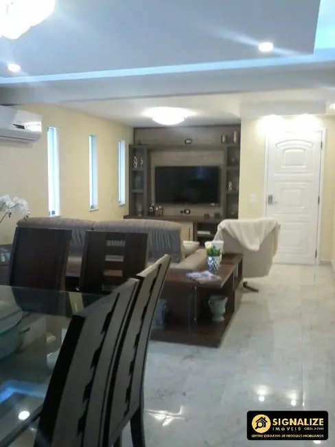 Foto 2 de Apartamento com 4 quartos à venda, 135m2 em Vila Nova, Cabo Frio - RJ