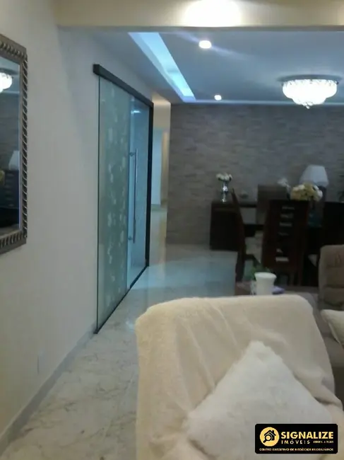 Foto 4 de Apartamento com 4 quartos à venda, 135m2 em Vila Nova, Cabo Frio - RJ