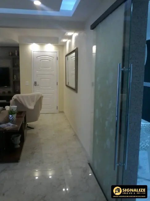 Foto 3 de Apartamento com 4 quartos à venda, 135m2 em Vila Nova, Cabo Frio - RJ