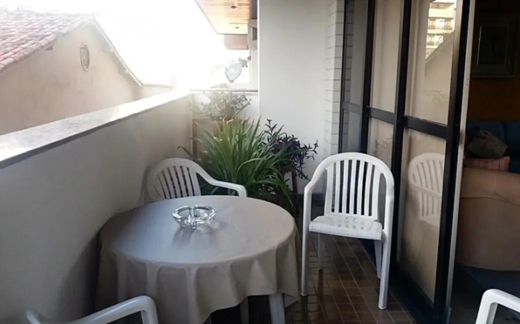 Foto 4 de Apartamento com 3 quartos à venda, 141m2 em Centro, Cabo Frio - RJ