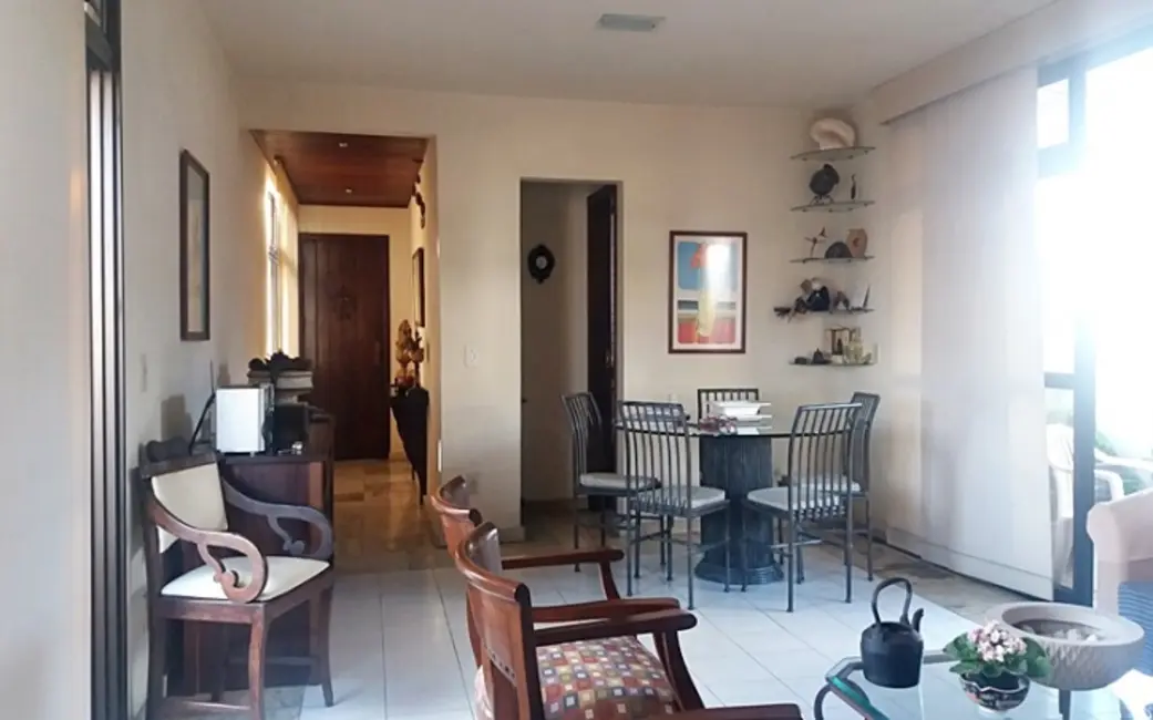 Foto 3 de Apartamento com 3 quartos à venda, 141m2 em Centro, Cabo Frio - RJ