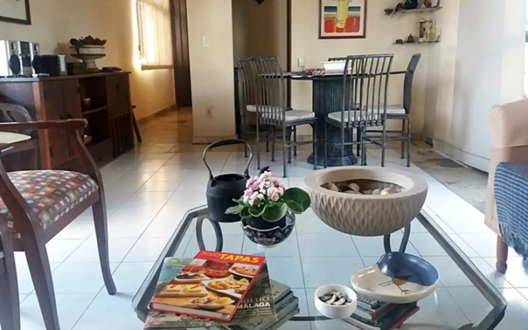 Foto 2 de Apartamento com 3 quartos à venda, 141m2 em Centro, Cabo Frio - RJ