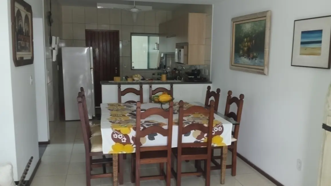 Foto 9 de Casa de Condomínio com 3 quartos à venda, 130m2 em Palmeiras, Cabo Frio - RJ