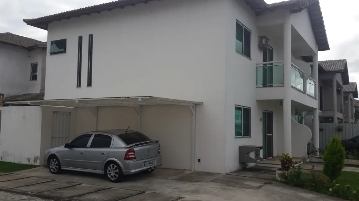 Foto 3 de Casa de Condomínio com 3 quartos à venda, 130m2 em Palmeiras, Cabo Frio - RJ