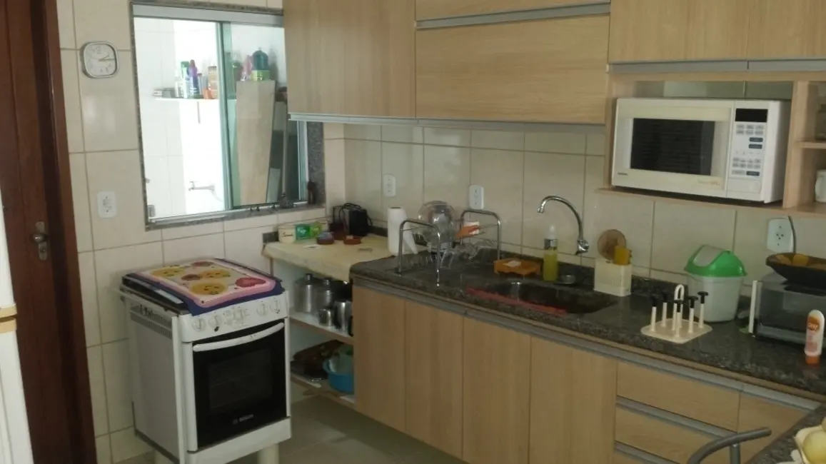 Foto 7 de Casa de Condomínio com 3 quartos à venda, 130m2 em Palmeiras, Cabo Frio - RJ