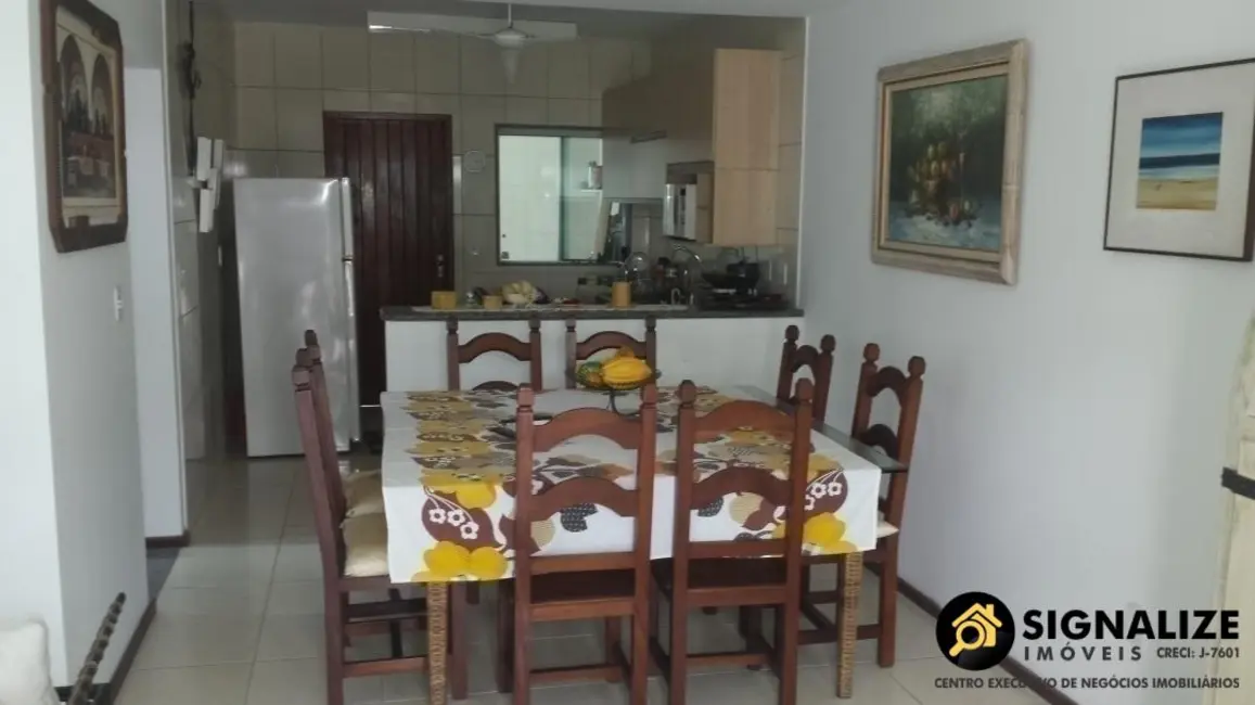 Foto 9 de Casa de Condomínio com 3 quartos à venda, 130m2 em Palmeiras, Cabo Frio - RJ