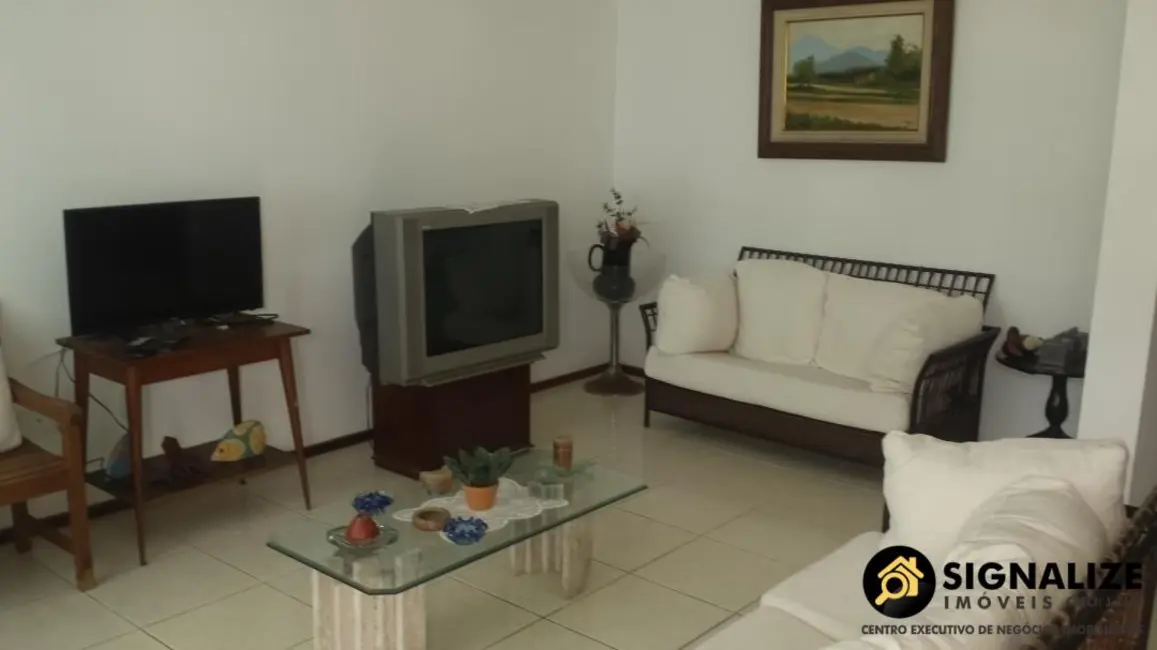 Foto 4 de Casa de Condomínio com 3 quartos à venda, 130m2 em Palmeiras, Cabo Frio - RJ