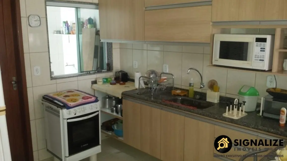 Foto 7 de Casa de Condomínio com 3 quartos à venda, 130m2 em Palmeiras, Cabo Frio - RJ