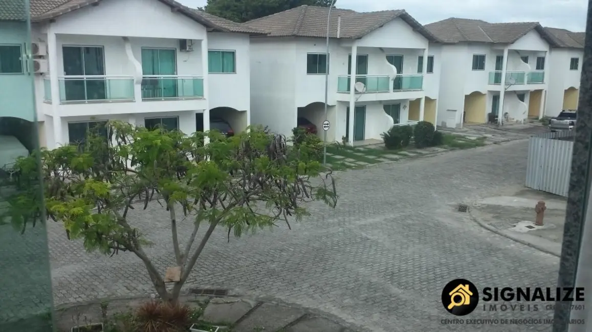 Foto 2 de Casa de Condomínio com 3 quartos à venda, 130m2 em Palmeiras, Cabo Frio - RJ