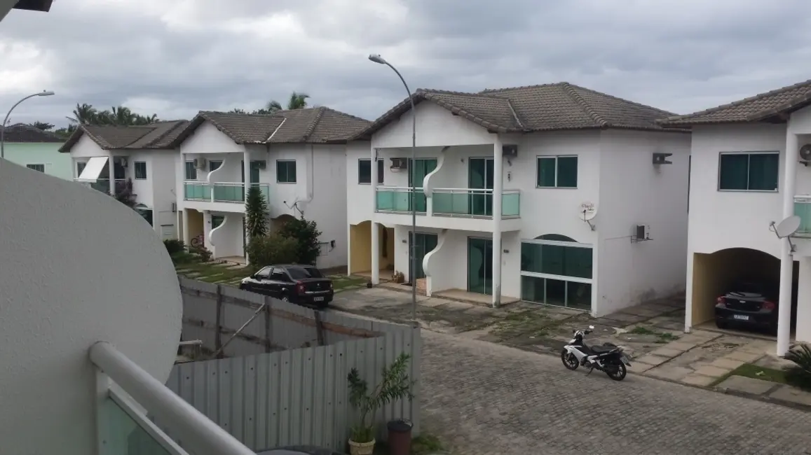 Foto 1 de Casa de Condomínio com 3 quartos à venda, 130m2 em Palmeiras, Cabo Frio - RJ