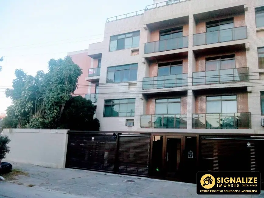 Foto 1 de Apartamento com 2 quartos à venda, 80m2 em Braga, Cabo Frio, RJ