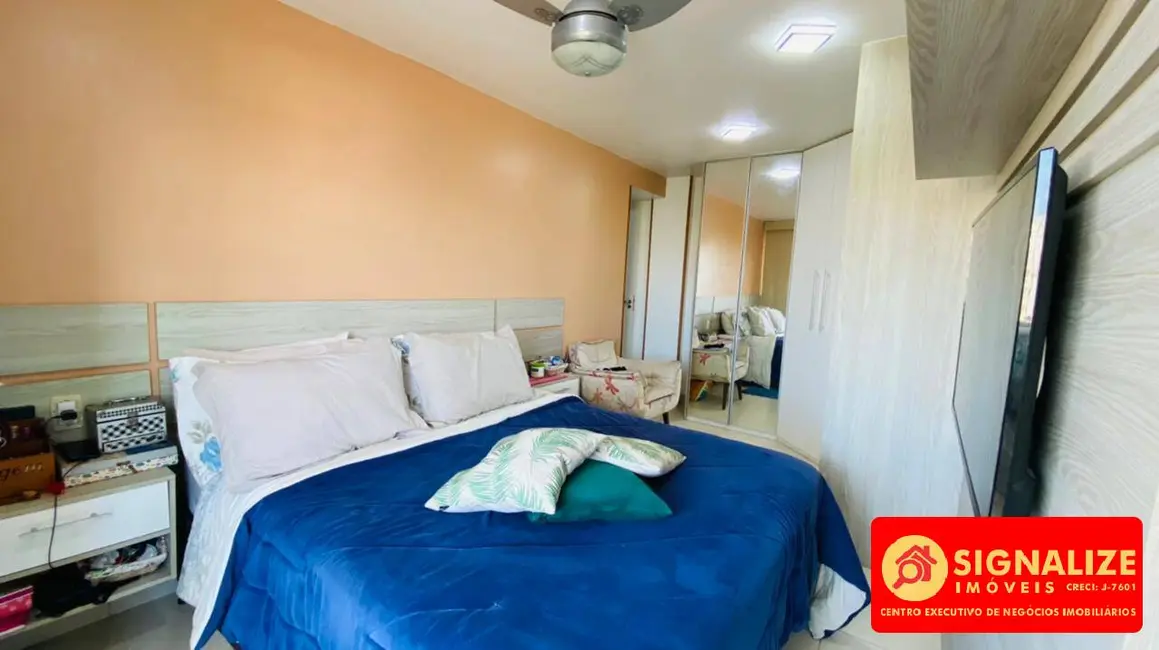 Foto 8 de Apartamento com 2 quartos à venda, 94m2 em Centro, Cabo Frio - RJ