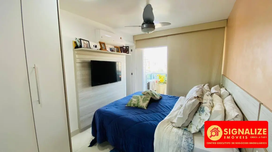 Foto 6 de Apartamento com 2 quartos à venda, 94m2 em Centro, Cabo Frio - RJ