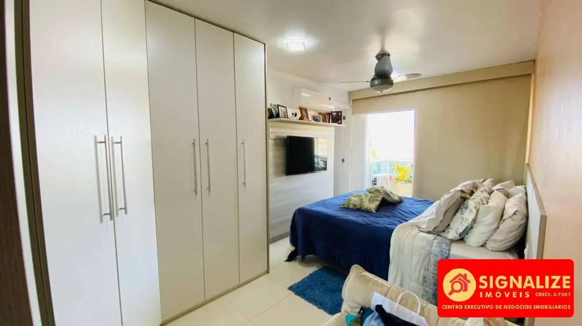 Foto 7 de Apartamento com 2 quartos à venda, 94m2 em Centro, Cabo Frio - RJ