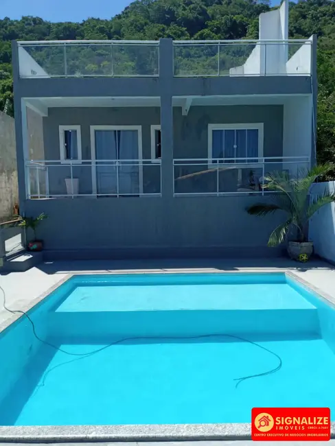 Foto 2 de Casa com 5 quartos à venda, 300m2 em Campo Redondo, Sao Pedro Da Aldeia - RJ