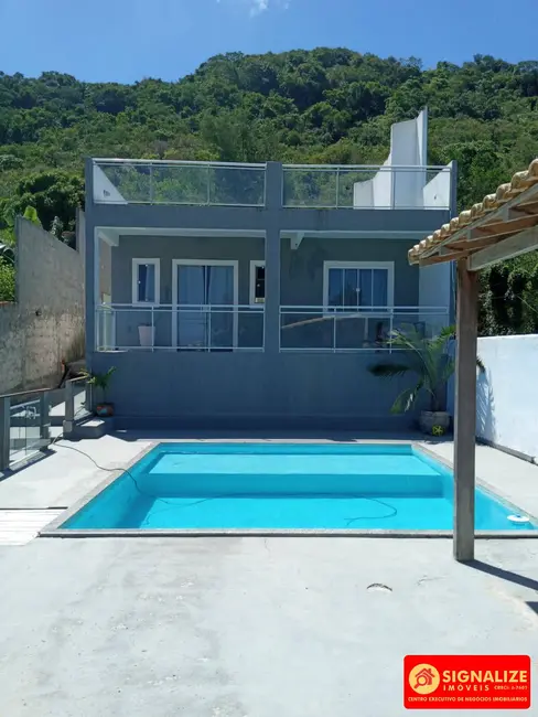 Foto 1 de Casa com 5 quartos à venda, 300m2 em Campo Redondo, Sao Pedro Da Aldeia - RJ