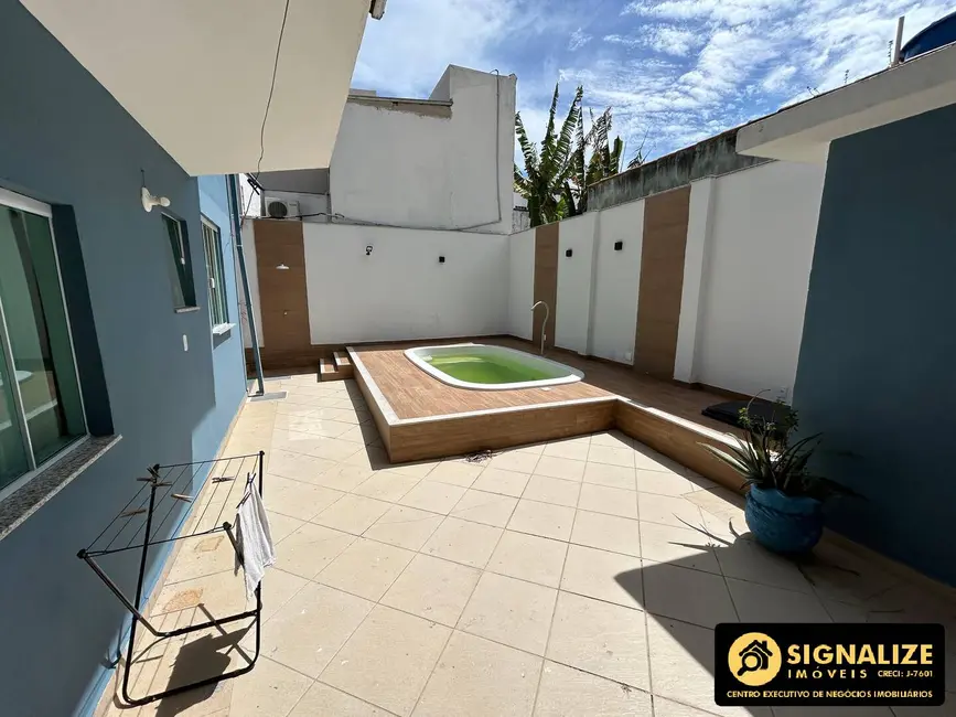 Casa com 4 quartos à venda, 250m2 em Centro, Cabo Frio - RJ - imagem 7 Foto 7 de Casa com 4 quartos à venda, 250m2 em Centro, Cabo Frio - RJ