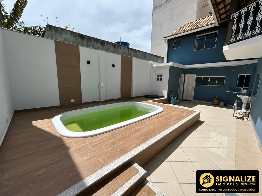 Casa com 4 quartos à venda, 250m2 em Centro, Cabo Frio - RJ - imagem 8 Foto 8 de Casa com 4 quartos à venda, 250m2 em Centro, Cabo Frio - RJ