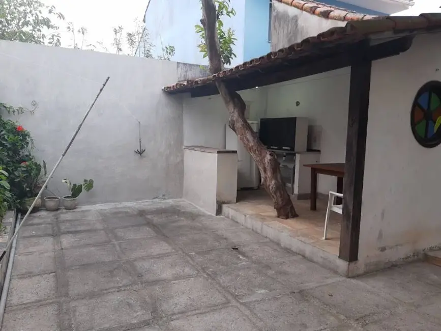 Foto 27 de Casa com 4 quartos à venda, 180m2 em Jardim Excelsior, Cabo Frio - RJ