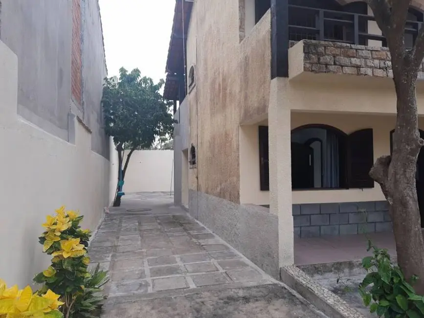 Foto 1 de Casa com 4 quartos à venda, 180m2 em Jardim Excelsior, Cabo Frio, RJ