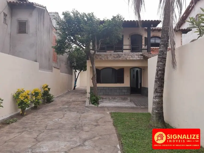 Foto 4 de Casa com 4 quartos à venda, 180m2 em Jardim Excelsior, Cabo Frio - RJ