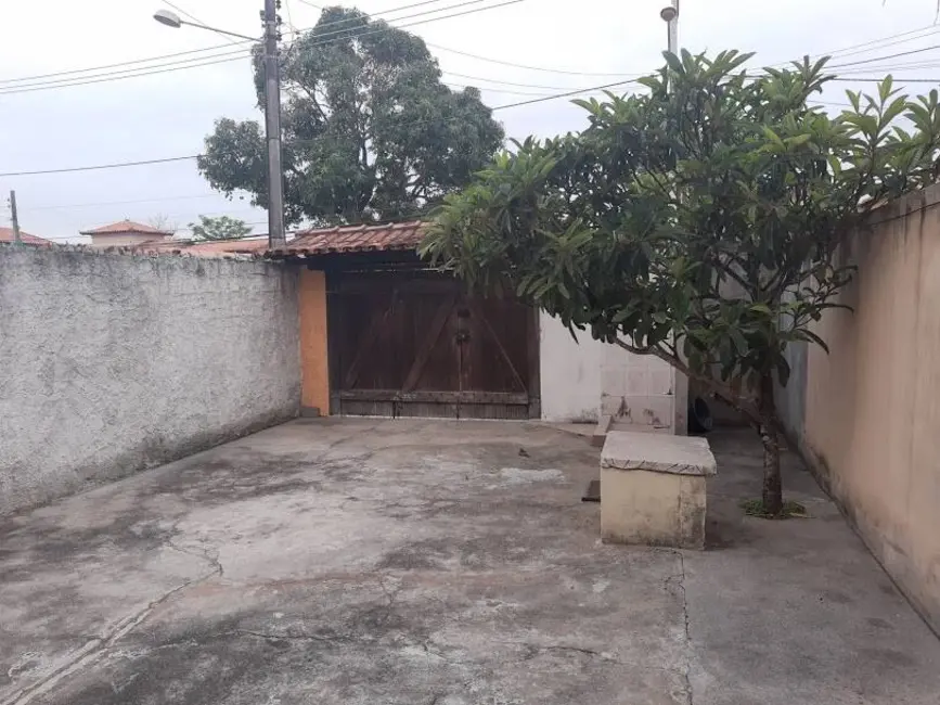 Foto 25 de Casa com 4 quartos à venda, 180m2 em Jardim Excelsior, Cabo Frio - RJ