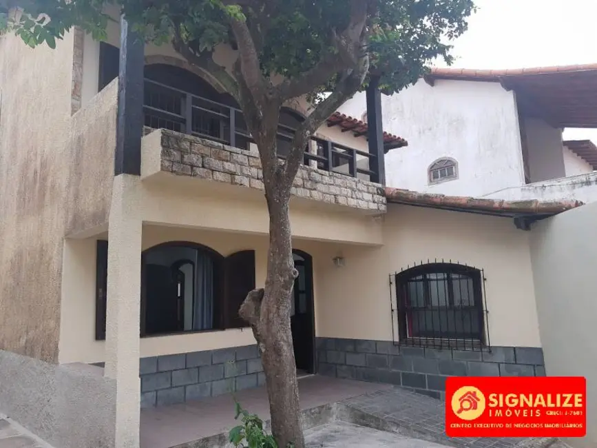 Foto 2 de Casa com 4 quartos à venda, 180m2 em Jardim Excelsior, Cabo Frio - RJ