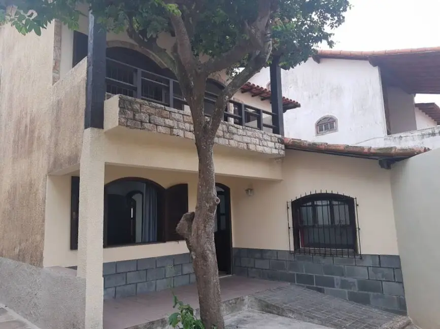 Foto 2 de Casa com 4 quartos à venda, 180m2 em Jardim Excelsior, Cabo Frio - RJ