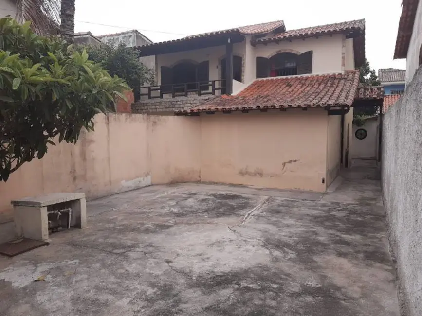 Foto 21 de Casa com 4 quartos à venda, 180m2 em Jardim Excelsior, Cabo Frio - RJ