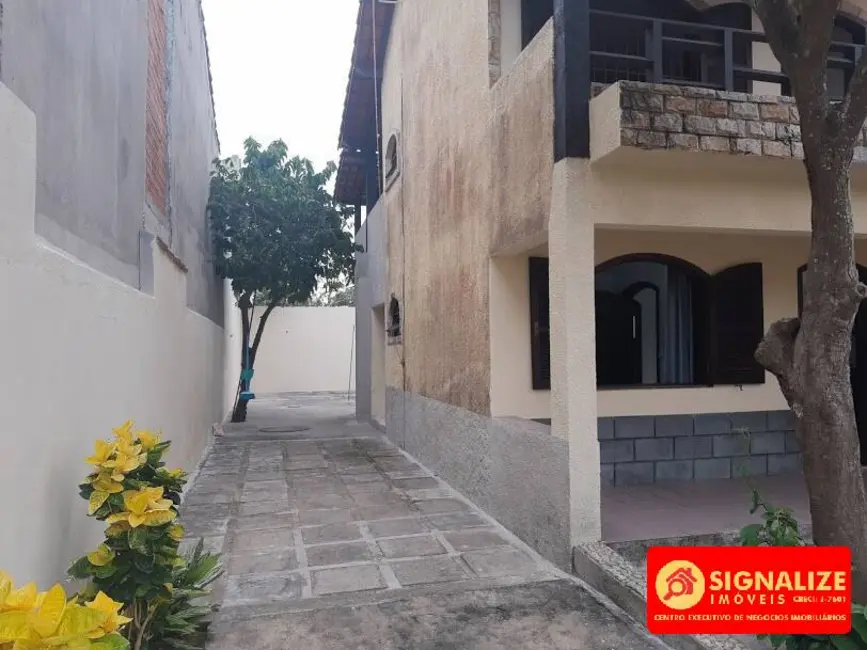 Foto 1 de Casa com 4 quartos à venda, 180m2 em Jardim Excelsior, Cabo Frio - RJ